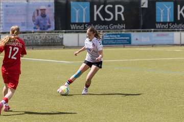 Bild 96 - wCJ Ballfreunde Pokal Finale  Altona 93 - Eimsbuetteler TV : Ergebnis: 0:2